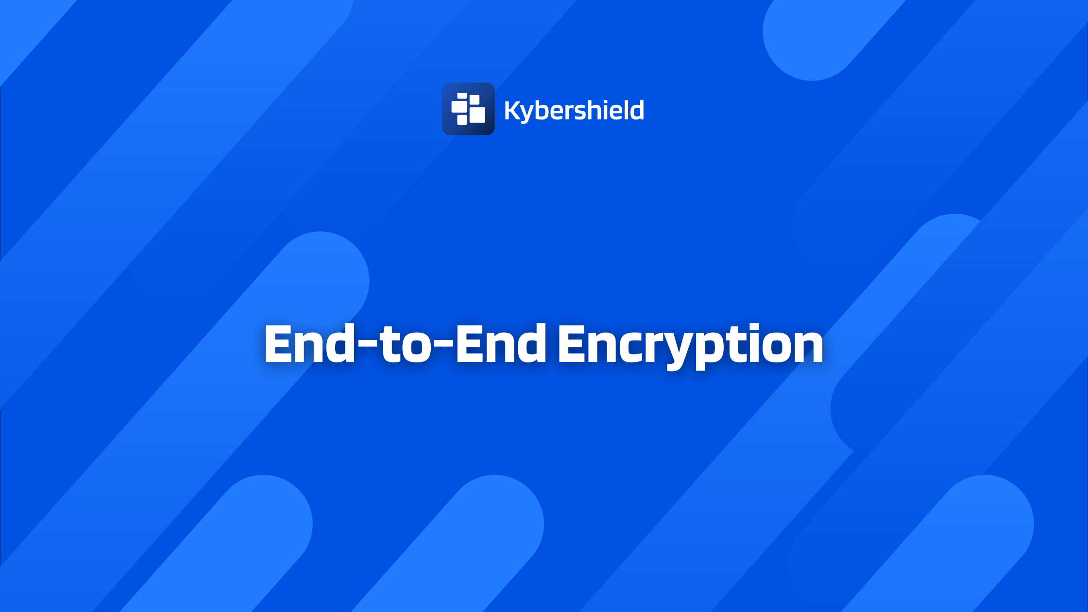 Encryption